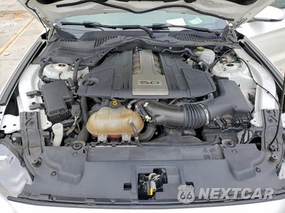 Zdjęcie 11 z 12 samochodu: 2019 FORD MUSTANG GT VIN:1FA6P8CF1K5124522 - miniatura