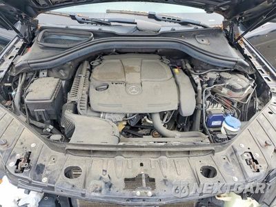 Zdjęcie 12 z 14 samochodu: 2016 MERCEDES-BENZ GLE 350 4MATIC VIN:4JGDA5HB6GA782726 - miniatura
