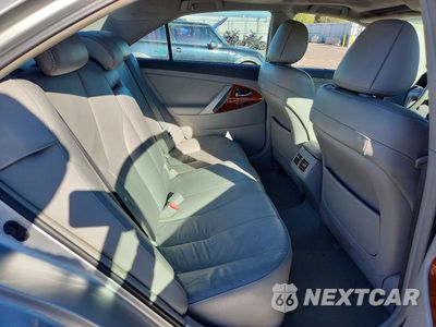 Zdjęcie 10 z 12 samochodu: 2010 TOYOTA CAMRY HYBRID VIN:4T1BB3EK8AU116373 - miniatura