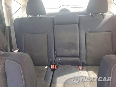 Zdjęcie 10 z 13 samochodu: 2016 HONDA CR-V LX VIN:2HKRM4H30GH649067 - miniatura