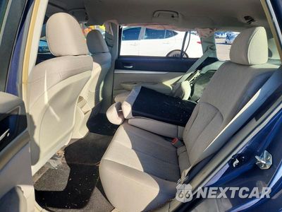 Zdjęcie 11 z 14 samochodu: 2013 SUBARU OUTBACK 2.5I VIN:4S4BRCAC0D3304650 - miniatura