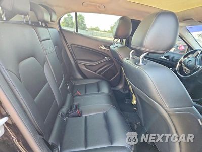 Zdjęcie 10 z 12 samochodu: 2015 MERCEDES-BENZ GLA 250 VIN:WDCTG4EBXFJ171751 - miniatura