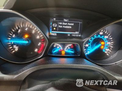 Zdjęcie 9 z 13 samochodu: 2016 FORD ESCAPE SE VIN:1FMCU0G77GUA88340 - miniatura
