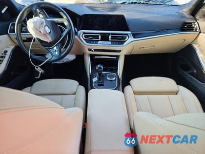 Zdjęcie 8 z 12 samochodu: 2021 BMW 330I VIN:3MW5R1J07M8B98567 - miniatura