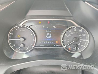 Zdjęcie 9 z 13 samochodu: 2015 NISSAN MURANO SL VIN:5N1AZ2MG2FN233639 - miniatura