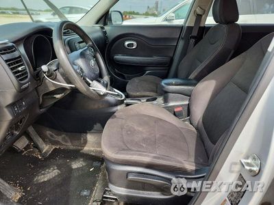 Zdjęcie 7 z 12 samochodu: 2015 KIA SOUL BASE VIN:KNDJN2A27F7805639 - miniatura