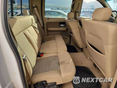 Zdjęcie 10 z 12 samochodu: 2005 FORD F150 SUPERCREW VIN:1FTPW14555KD59526 - miniatura