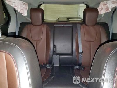 Zdjęcie 10 z 13 samochodu: 2013 CHEVROLET EQUINOX LTZ VIN:2GNALFEK3D6242004 - miniatura