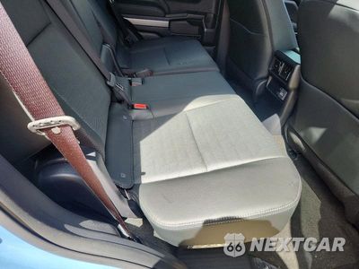 Zdjęcie 11 z 14 samochodu: 2026 TOYOTA 4RUNNER TRD SPORT PREMIUM VIN:JTEVA5BR4T5123931 - miniatura
