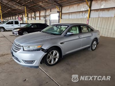 2014 FORD TAURUS SEL 1FAHP2E86EG100472 - główne zdjęcie licytacji z USA - miniatura