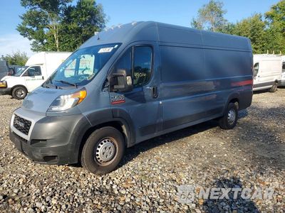 2020 RAM PROMASTER 3500 DELIVERY VAN 3C6URVJG8LE140574 - główne zdjęcie licytacji z USA - miniatura