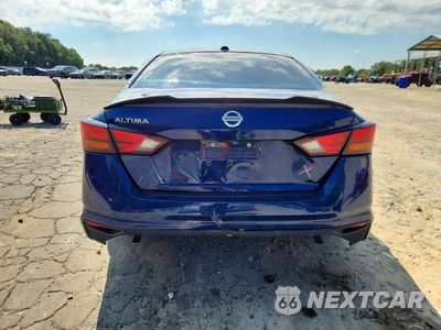 Zdjęcie 6 z 13 samochodu: 2020 NISSAN ALTIMA S VIN:1N4BL4BV4LC206091 - miniatura