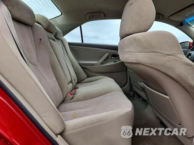 Zdjęcie 10 z 12 samochodu: 2010 TOYOTA CAMRY LE VIN:4T1BF3EK5AU580743 - miniatura