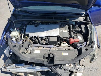 Zdjęcie 11 z 13 samochodu: 2016 TOYOTA PRIUS TWO VIN:JTDKBRFU4G3518073 - miniatura