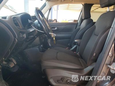 Zdjęcie 7 z 13 samochodu: 2019 JEEP RENEGADE LATITUDE VIN:ZACNJABB4KPK49578 - miniatura
