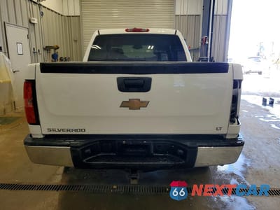 Zdjęcie 6 z 13 samochodu: 2007 CHEVROLET SILVERADO K1500 CREW CAB VIN:3GCEK13M17G542766 - miniatura