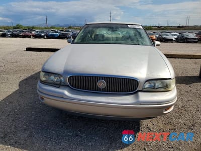Piąte zdjęcie samochodu w środku: 1998 BUICK LESABRE CUSTOM VIN:1G4HP52KXWH445877 - miniatura