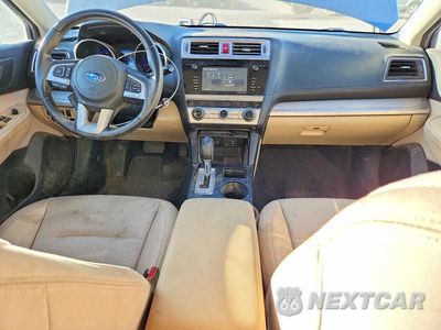 Zdjęcie 8 z 12 samochodu: 2015 SUBARU OUTBACK 2.5I PREMIUM VIN:4S4BSBCC5F3337433 - miniatura