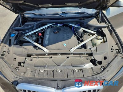 Zdjęcie 12 z 13 samochodu: 2024 BMW X5 XDRIVE40I VIN:5UX23EU02R9W08181 - miniatura