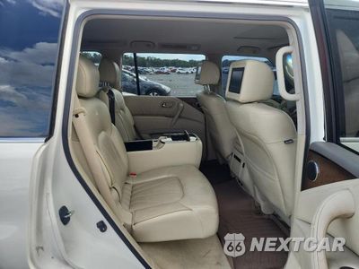 Zdjęcie 11 z 13 samochodu: 2014 INFINITI QX80 BASE VIN:JN8AZ2NE0E9065416 - miniatura