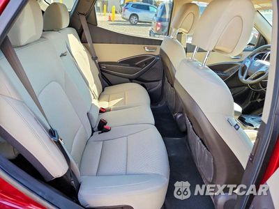 Zdjęcie 10 z 13 samochodu: 2013 HYUNDAI SANTA FE SPORT 2.4L VIN:5XYZTDLB1DG097065 - miniatura