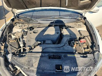 Zdjęcie 11 z 12 samochodu: 2017 NISSAN ALTIMA 2.5 SL VIN:1N4AL3AP1HC179089 - miniatura