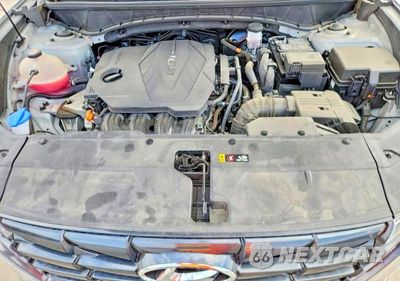 Zdjęcie 11 z 12 samochodu: 2022 HYUNDAI TUCSON SEL VIN:5NMJFCAE1NH144212 - miniatura