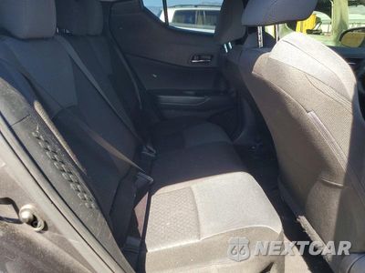 Zdjęcie 11 z 14 samochodu: 2021 TOYOTA C-HR LE VIN:JTNKHMBX5M1111268 - miniatura