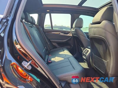 Zdjęcie 11 z 13 samochodu: 2019 BMW X3 SDRIVE30I VIN:5UXTR7C56KLR39625 - miniatura