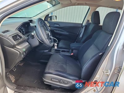 Zdjęcie 7 z 14 samochodu: 2015 HONDA CR-V EX VIN:2HKRM3H53FH524784 - miniatura