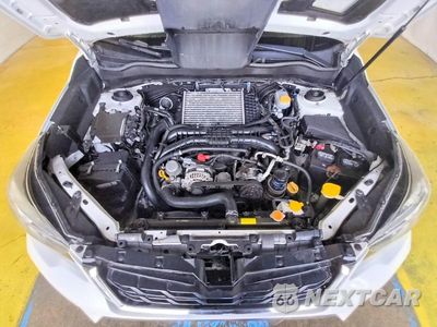 Zdjęcie 12 z 13 samochodu: 2017 SUBARU FORESTER 2.0XT TOURING VIN:JF2SJGWC2HH508629 - miniatura