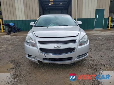 Piąte zdjęcie samochodu w środku: 2011 CHEVROLET MALIBU 1LT VIN:1G1ZC5E17BF300463 - miniatura