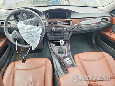 Zdjęcie 8 z 12 samochodu: 2008 BMW 328 XI VIN:WBAVC93578KZ73544 - miniatura