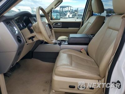 Zdjęcie 7 z 13 samochodu: 2014 FORD EXPEDITION EL XLT VIN:1FMJK1J55EEF18996 - miniatura