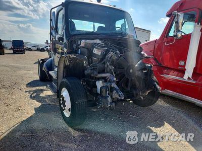 Zdjęcie 13 z 13 samochodu: 2015 FREIGHTLINER BUSINESS CLASS M2 SEMI TRUCK VIN:3AKBCXCY4FDFZ7692 - miniatura
