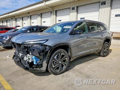 2025 BUICK ENCLAVE SPORT TOURING 5GAERBRSXSJ109432 - główne zdjęcie licytacji z USA - miniatura