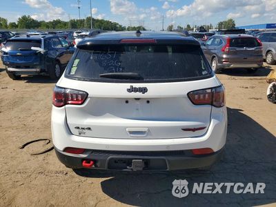 Zdjęcie 6 z 13 samochodu: 2025 JEEP COMPASS TRAILHAWK VIN:3C4NJDDN2ST523641 - miniatura