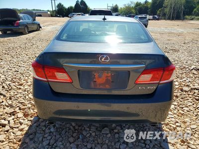 Zdjęcie 6 z 12 samochodu: 2011 LEXUS ES 350 VIN:JTHBK1EG1B2470221 - miniatura