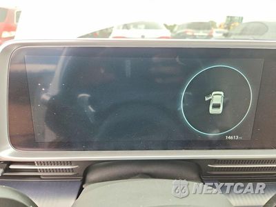 Zdjęcie 9 z 12 samochodu: 2024 HYUNDAI IONIQ 6 LIMITED VIN:KMHM54AC4RA060241 - miniatura