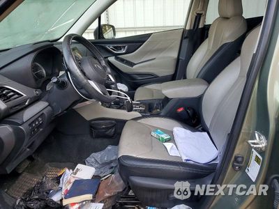 Zdjęcie 7 z 13 samochodu: 2021 SUBARU FORESTER LIMITED VIN:JF2SKAUC8MH411748 - miniatura