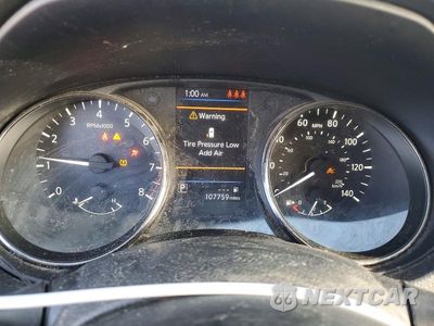 Zdjęcie 9 z 13 samochodu: 2021 NISSAN ROGUE SPORT S VIN:JN1BJ1AW0MW660334 - miniatura
