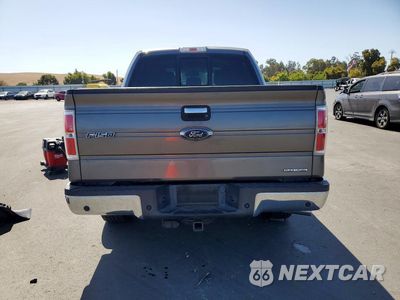 Zdjęcie 6 z 12 samochodu: 2014 FORD F150 SUPERCREW VIN:1FTFW1CFXEFC18255 - miniatura