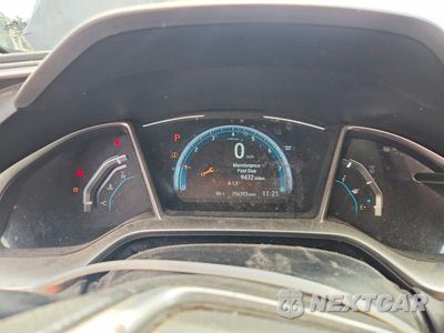 Zdjęcie 17 z 24 samochodu: 2017 HONDA CIVIC EX VIN:2HGFC2F7XHH504632 - miniatura