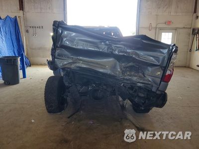 Zdjęcie 6 z 12 samochodu: 2022 CHEVROLET SILVERADO LTD K1500 TRAIL BOSS CUSTOM VIN:3GCPYCEK5NG124769 - miniatura