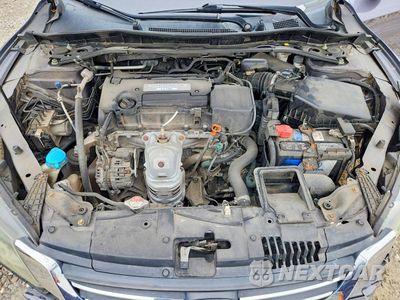 Zdjęcie 11 z 13 samochodu: 2015 HONDA ACCORD EX VIN:1HGCR2E72FA025829 - miniatura