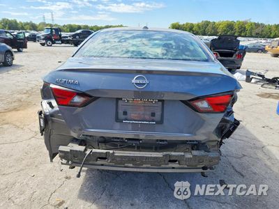 Zdjęcie 6 z 12 samochodu: 2025 NISSAN ALTIMA SV VIN:1N4BL4DV5SN388206 - miniatura