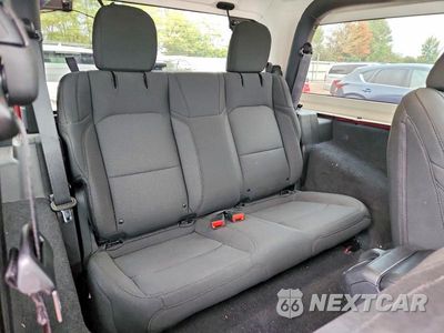 Zdjęcie 10 z 12 samochodu: 2021 JEEP WRANGLER SPORT VIN:1C4GJXAG6MW864148 - miniatura
