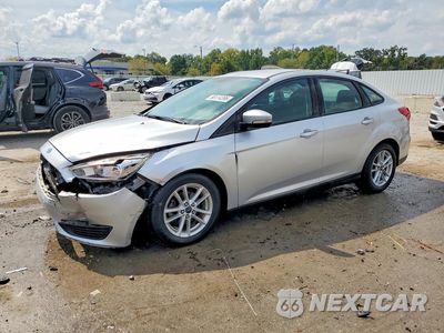 2016 FORD FOCUS SE 1FADP3F29GL255753 - główne zdjęcie licytacji z USA - miniatura