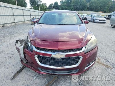 Piąte zdjęcie samochodu w środku: 2015 CHEVROLET MALIBU 2LT VIN:1G11D5SL5FF318451 - miniatura