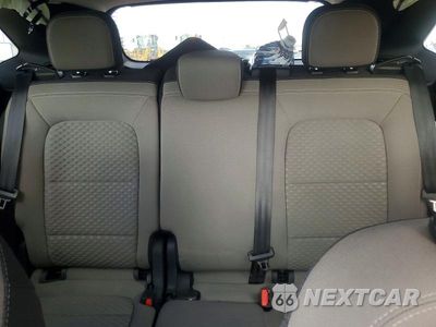 Zdjęcie 10 z 13 samochodu: 2021 FORD ESCAPE SE VIN:1FMCU0G67MUA75526 - miniatura